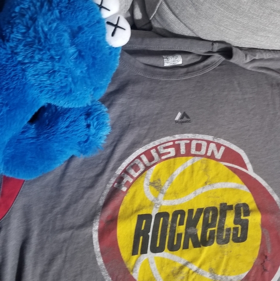 Vintage Rockets t-shirt - Picture 2 of 4